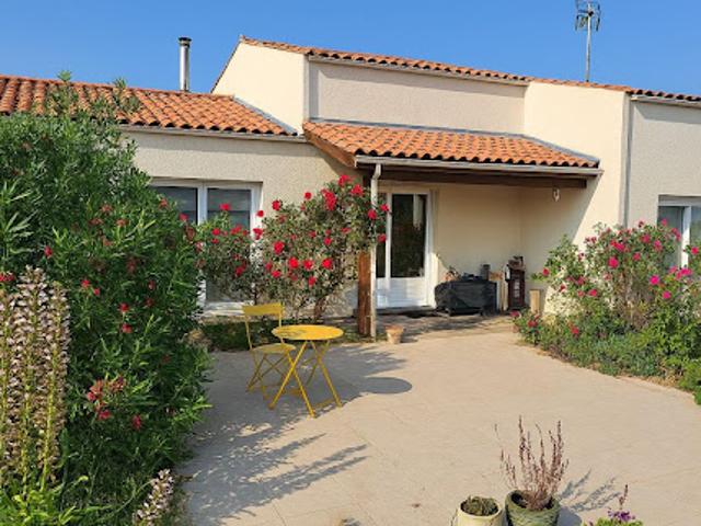 Maison vente à France métropolitaine, Thénac