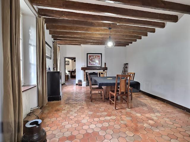 Maison vente à Rambouillet, Thoiry