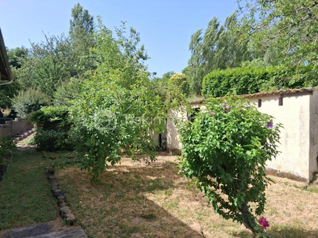 Maison vente à Villeneuve-sur-Lot, Tombeboeuf