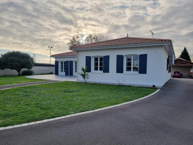 Maison vente à Rochefort, Tonnay-charente