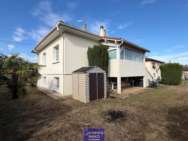 Maison vente à Marmande, Tonneins