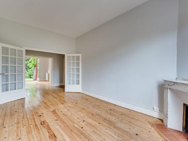 Maison vente à Toulouse