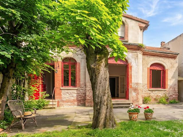 Maison vente à Toulouse
