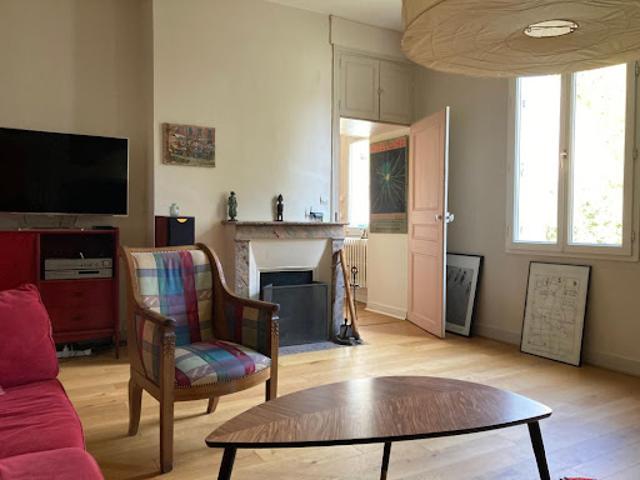 Maison vente à Tours