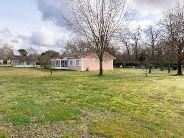 Maison vente à Mont-de-Marsan, Uchacq-et-parentis