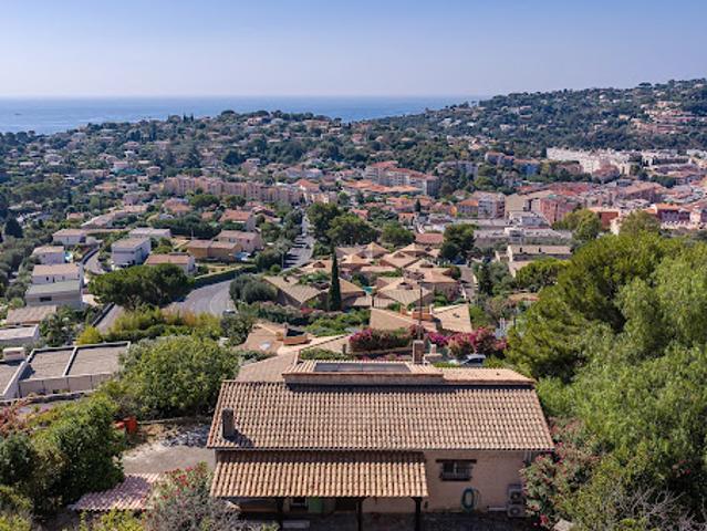 Maison vente à Grasse, Vallauris