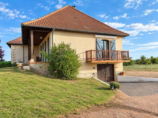 Maison vente à Vallon-en-Sully, Allier