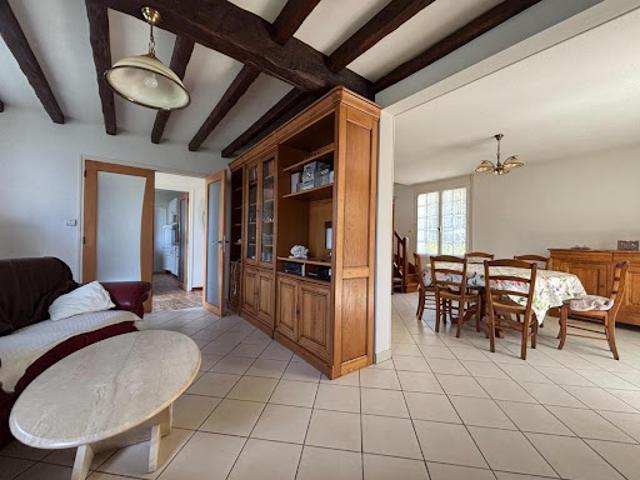 Maison vente à Cherbourg, Valognes