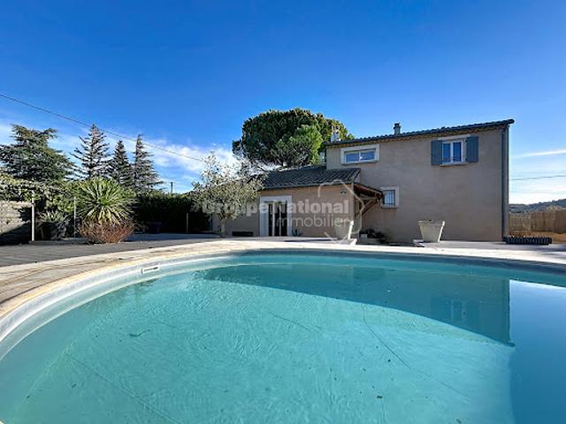 Maison vente à Carpentras, Valréas