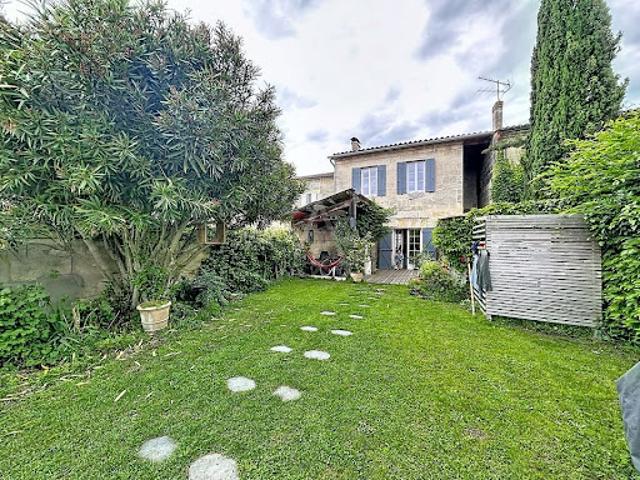 Maison vente à Libourne, Vayres