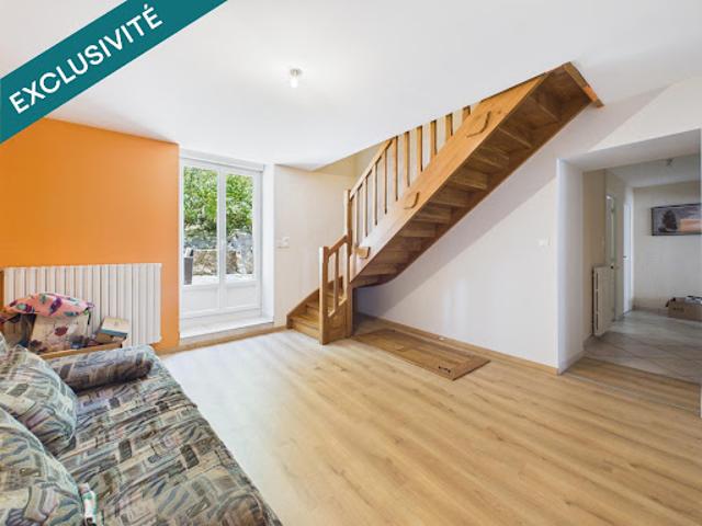 Maison vente à Vesoul, Vellexon-queutrey-et-vaudey