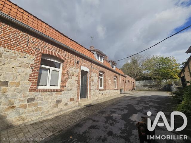 Maison vente à Vendegies-sur-Écaillon, Nord