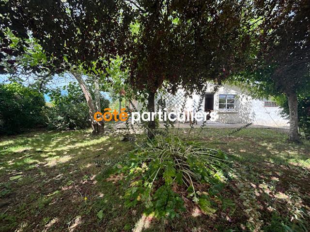 Maison vente à Les Pargaux, Vensac