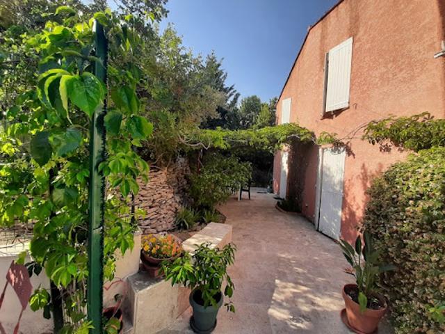 Maison vente à Aix-en-Provence, Ventabren