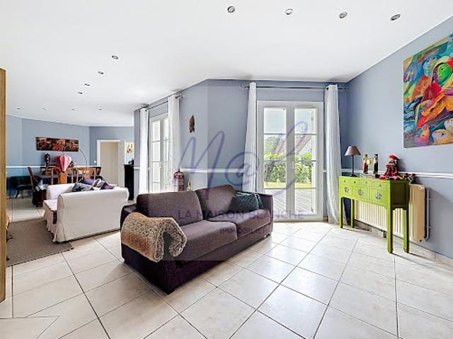 Maison vente à Montreuil-sur-Mer, Verton