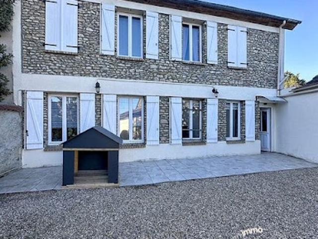 Maison vente à Les Andelys, Normandie