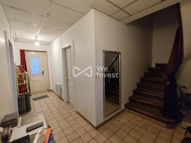 Maison vente à Castres, Vielmur-sur-agout