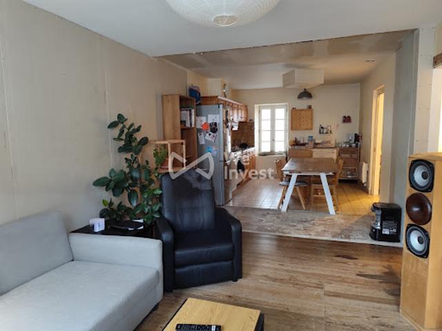 Maison vente à Castres, Vielmur-sur-agout