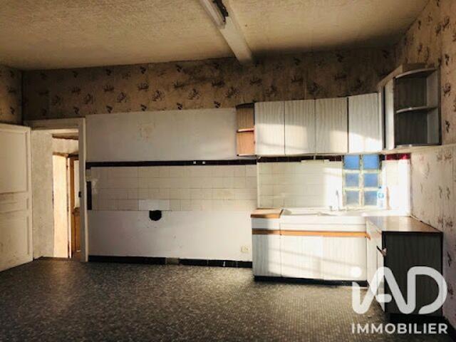 Maison vente à Aubusson, Viersat