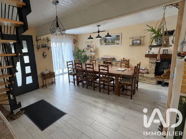 Maison vente à Villaines-la-Gonais, Sarthe