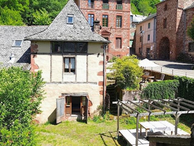 Maison vente à Rodez, Villecomtal
