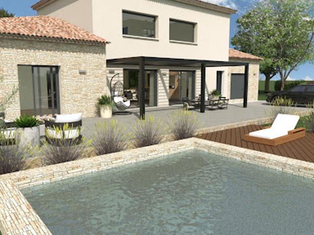 Maison vente à Forcalquier, Provence-Alpes-Côte d'Azur