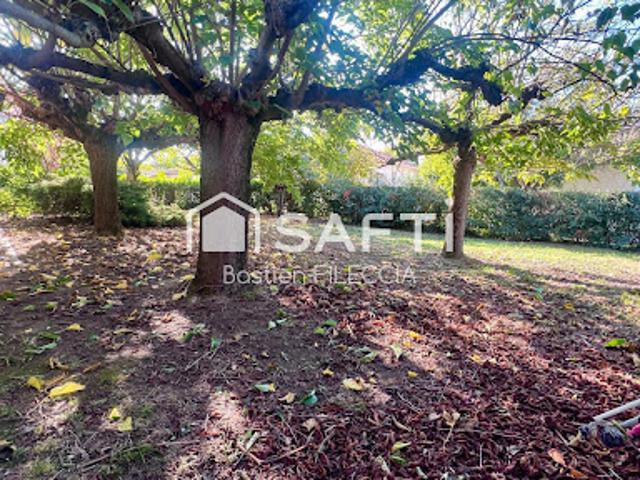 Maison vente à Villeneuve-tolosane, Haute-Garonne