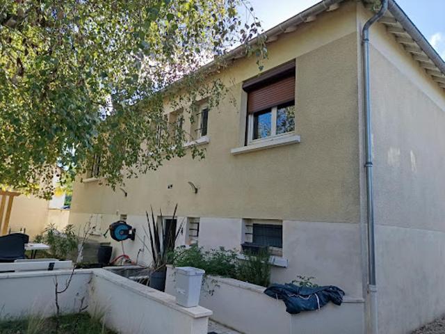 Maison vente à Les Luquelles, Vineuil