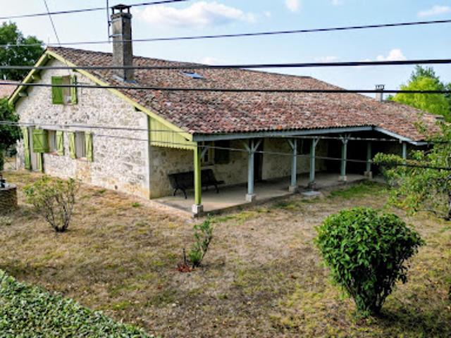 Maison vente à Marmande, Virazeil