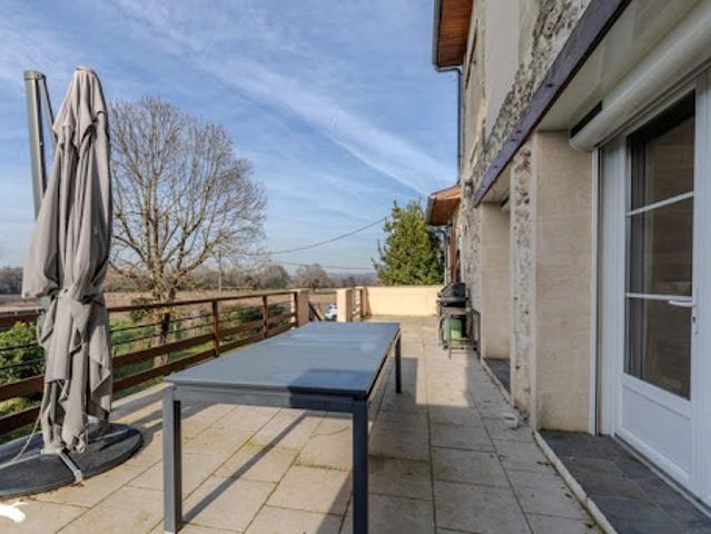Maison vente à Langon, Virelade