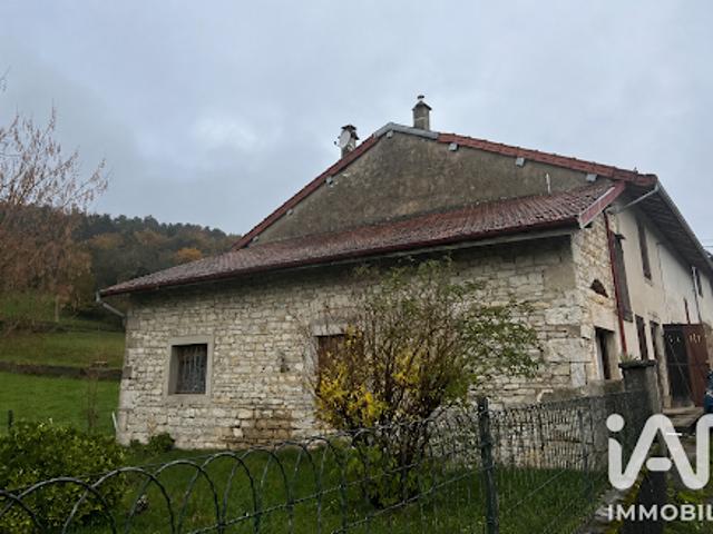 Maison vente à Lons-le-Saunier, Vosbles