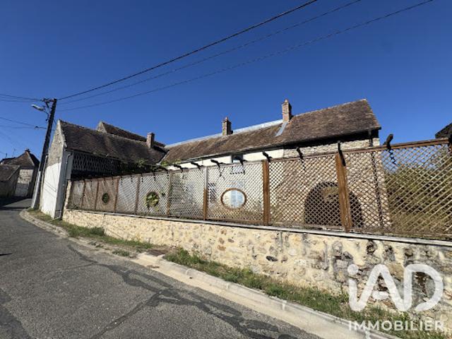 Maison vente à Provins, Voulx