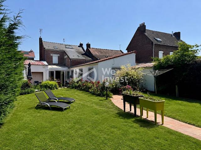 Maison vente à Lens, Wingles