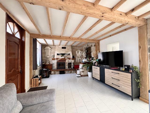 Maison vente à Lens, Wingles