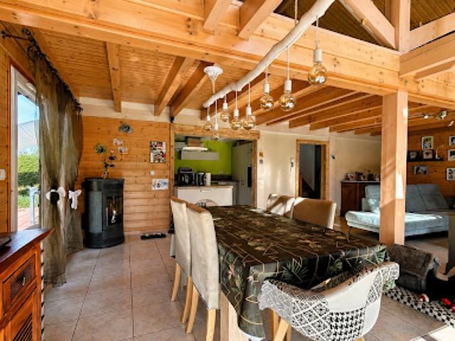 Maison vente à Hermeskappel, Bliesbruck