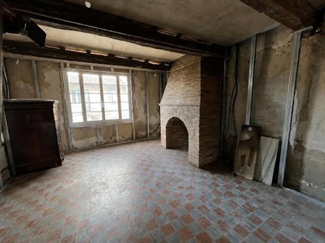 Maison vente à Auch, Lombez