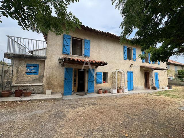 Maison vente à Albi, Técou