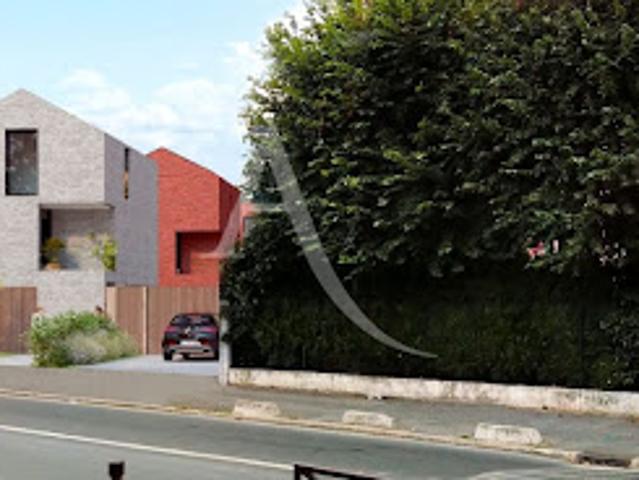 Maison vente à L'Haÿ-les-Roses, Villejuif