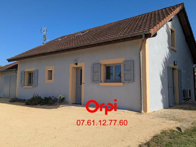 Maison vente à France métropolitaine, La Côte-saint-andré