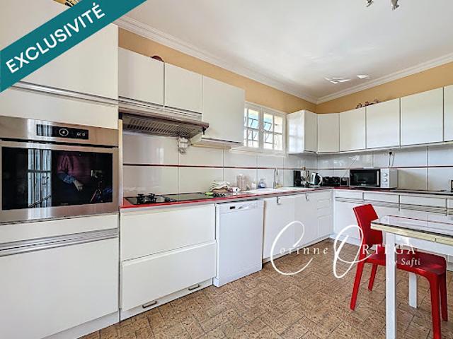 Maison vente à Nîmes, Aigues-vives