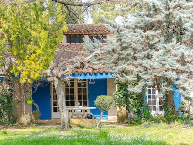 Maison vente à Aix-en-Provence, Aix-en-provence