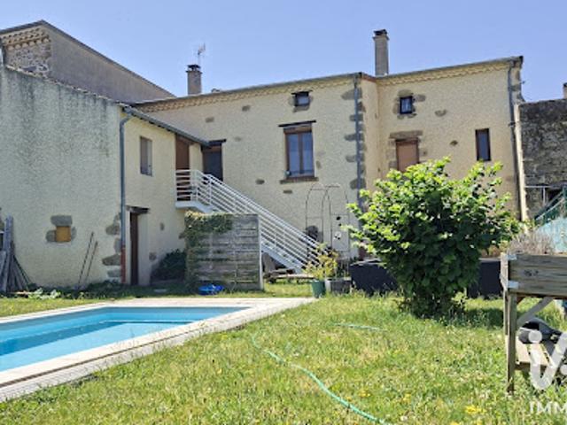 Maison vente à Tournon-sur-Rhône, Ardoix