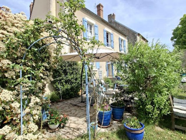 Maison vente à Cosne-Cours-sur-Loire, Arquian