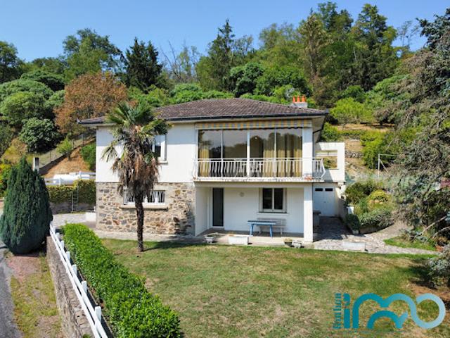 Maison vente à Villefranche-de-Rouergue, Aubin
