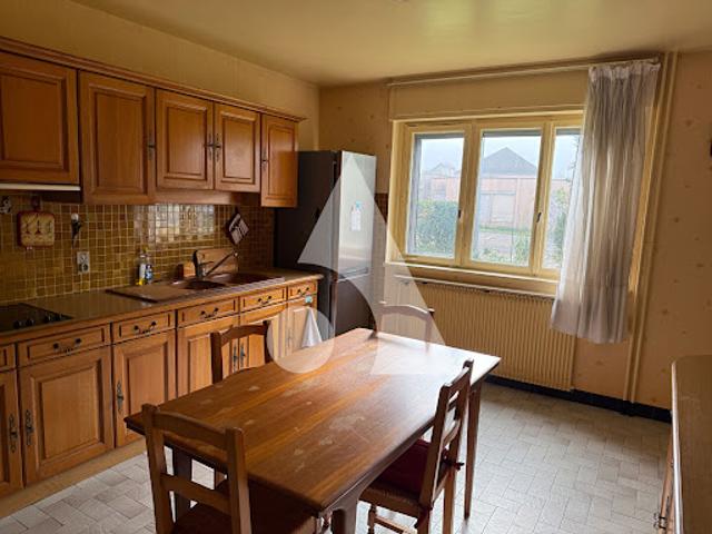 Maison vente à Belfort, Beaucourt
