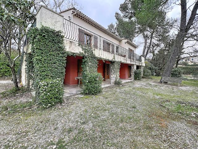Maison vente à Marseille, Belcodène