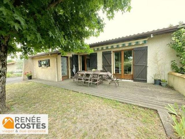 Maison vente à Bordeaux, Blanquefort