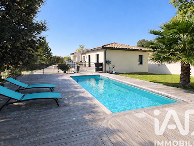 Maison vente à Carpentras, Bollène