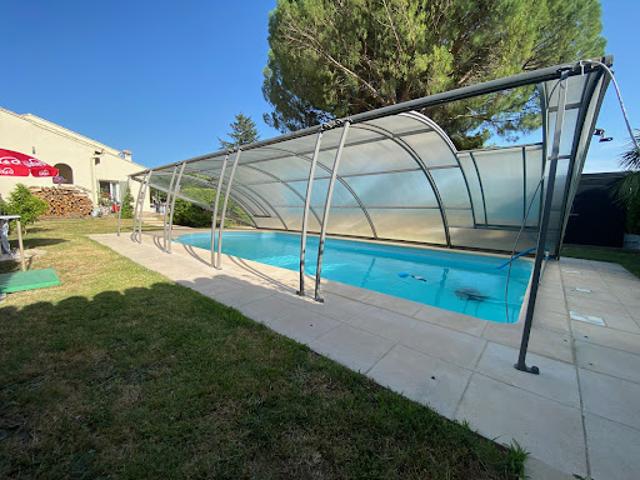 Maison vente à Carpentras, Caderousse