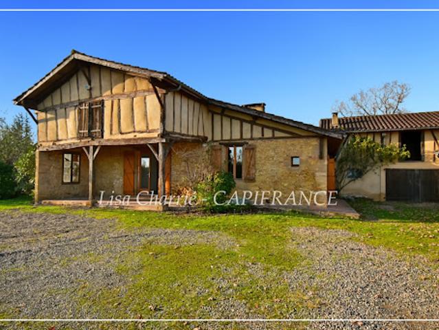 Maison vente à Condom, Nogaro